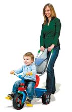 Stari vnosi - Smoby 444500 Baby Ballade tricikel Blue od 12 mes_2