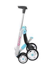 Kočíky pre bábiky sety - Set kočík pre dve bábiky Maxi Cosi & Quinny Smoby (70 cm rúčka) a autosedačka_2