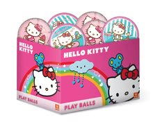 Rozprávkové lopty - Lopta Hello Kitty Mondo gumená 14 cm_0