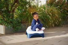 Nisipare pentru copii - Nisipar cu spațiu de depozitare și scaun 2în1 Relax Sandpit BIG pentru interior și exterior cu capacitate maximă admisă de 50 kg de la 12 luni_9