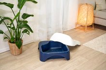 Nisipare pentru copii - Nisipar cu spațiu de depozitare și scaun 2în1 Relax Sandpit BIG pentru interior și exterior cu capacitate maximă admisă de 50 kg de la 12 luni_20