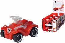 Spielzeugautos - Spielzeugauto Mini Bobby Car Classic Big auf Pull Back Drive ab 12 Monaten_0