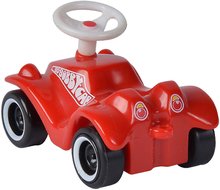Spielzeugautos - Spielzeugauto Mini Bobby Car Classic Big auf Pull Back Drive ab 12 Monaten_1