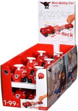 Spielzeugautos - Spielzeugauto Mini Bobby Car Classic Big auf Pull Back Drive ab 12 Monaten_2