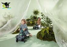 Mese interactive cu sunete - Set măsuță didactică Activity Table Little și babytaxiu mașinuță ecologică Smoby cu spătar și premergător cu frânghie de tractare_10