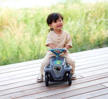 Interaktív zenélő asztalok - Szett készségfejlesztő asztalka Activity Table Little és ökobarát bébitaxi Smoby és háttámasz járássegítővel és vontatókötéllel_18