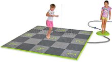 Kampaň darčeky SS24 - Interaktívne dlaždice s vodotryskom Sprinqle waterplay tiles Exit Toys 25 kusov protišmykové 250*250 cm_0