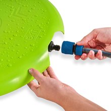 Darček SS24 - Azulejos interactivos con chorro de agua Sprinqle waterplay tiles Exit Toys 25 unidades antideslizantes de 250*250 cm_1