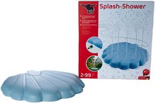 Športové hry pre najmenších - Vodná hra striekajúca mušľa Splash Shower BIG s dotykovým senzorom na nohy sa spustí voda od 2 rokov_9