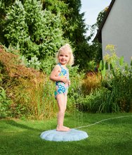 Spielhäuser mit Wasserrutsche - Ein Set Spielhäuser der Freunde mit einer Wasserwelt in eleganten Farben Friends House Evo Playhouse Smoby Erweiterbar_33