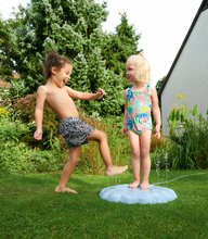 Spielhäuser mit Wasserrutsche - Ein Set Spielhäuser der Freunde mit einer Wasserwelt in eleganten Farben Friends House Evo Playhouse Smoby Erweiterbar_35