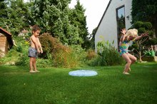 Športové hry pre najmenších - Vodná hra striekajúca mušľa Splash Shower BIG s dotykovým senzorom na nohy sa spustí voda od 2 rokov_8