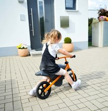 Guralice za djecu od 18 mjeseci - Guralica motocikl Speed Runner Big sa sjedalicom i volanom podesivim po visini od 18 mjes_2