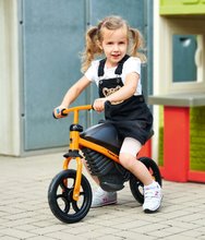 Guralice za djecu od 18 mjeseci - Guralica motocikl Speed Runner Big sa sjedalicom i volanom podesivim po visini od 18 mjes_1