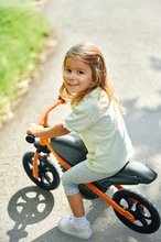 Guralice za djecu od 18 mjeseci - Guralica motocikl Speed Runner Big sa sjedalicom i volanom podesivim po visini od 18 mjes_0