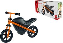 Cavalcabili dai 18 mesi - Moto cavalcabile Speed Runner BIG con sedile e manubrio regolabile in altezza dai 18 mesi_5
