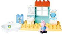 Stavebnice BIG-Bloxx jako lego - Stavebnice Peppa Pig Basic Set PlayBig Bloxx BIG s figurkou sada 4 druhů od 18 měsíců_4