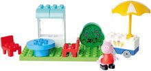 Stavebnice BIG-Bloxx jako lego - Stavebnice Peppa Pig Basic Set PlayBig Bloxx BIG s figurkou sada 4 druhů od 18 měsíců_3