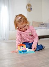 Stavebnice ako LEGO - Stavebnica Peppa Pig Basic Set PlayBig Bloxx BIG s figúrkou sada 4 druhov od 1,5-5 rokov_9