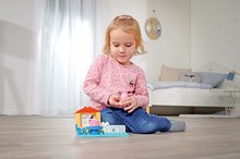 Stavebnice ako LEGO - Stavebnica Peppa Pig Basic Set PlayBig Bloxx BIG s figúrkou sada 4 druhov od 1,5-5 rokov_10