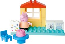 Stavebnice BIG-Bloxx jako lego - Stavebnice Peppa Pig Basic Set PlayBig Bloxx BIG s figurkou sada 4 druhů od 18 měsíců_19