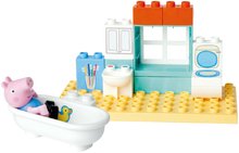 Stavebnice ako LEGO - Stavebnica Peppa Pig Basic Set PlayBig Bloxx BIG s figúrkou sada 4 druhov od 1,5-5 rokov_21
