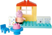 Stavebnice BIG-Bloxx jako lego - Stavebnice Peppa Pig Basic Set PlayBig Bloxx BIG s figurkou sada 4 druhů od 18 měsíců_25