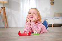 Stavebnice BIG-Bloxx jako lego - Stavebnice Peppa Pig Starter Set PlayBig Bloxx BIG s figurkou – s člunem od 1,5-5 let_1
