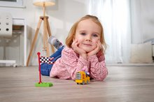 Stavebnice BIG-Bloxx jako lego - Stavebnice Peppa Pig Starter Set PlayBig Bloxx BIG s figurkou – sada 3 druhů od 1,5-5 let_8