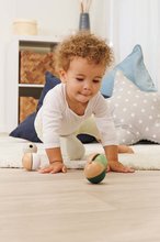 Drewniane zabawki edukacyjne - Drewniane muzyczne kulki Baby HiPP Wooden Balls Eichhorn z dźwiękiem od 12 miesięcy_3