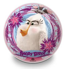 Lopte s motivima iz crtića - Gumena lopta Angry Birds Mondo 14 cm_0