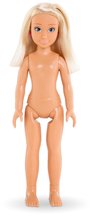 Lutke za djecu od 4 godine - Lutka Valentine Beach Set Corolle Girls plave kose, veličine 28 cm, s 5 dodataka od 4 god_0
