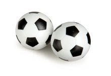 Stolní fotbal - Fotbalový stůl Challenger Smoby s 2 míčky modro-červený od 6 let_4