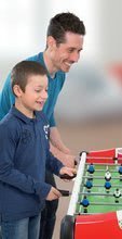 Mese de fotbal - Masă de fotbal din lemn Nr.1 Smoby de la 8 ani_0