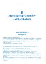 Jocuri de societate pentru copii - Joc fabulos de societate Dohány de la 5 ani_7