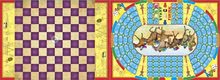 Set di giochi - Set di 100 giochi da tavolo Dohány dai 5 anni_1