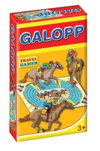 Giochi da tavolo per bambini - Giochi di viaggio per i più piccoli Dohány diversi tipi_2