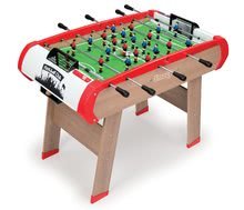 Mese de fotbal - Masă de fotbal Power Play 4in1 Smoby multifuncţionala de la 8 ani_1