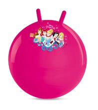 Ballons et bâtons sauteurs pour enfants - Ballon de saut Kangaroo Princesse Mondo 45 cm_3