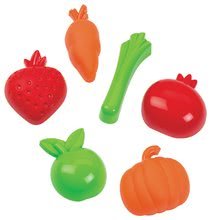 Jucării pentru micul grădinar - Grădină de legume Jardin&Saisons Écoiffier cu forme şi unelte de la 18 luni_3