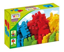 Gioco di costruzioni per bambini  Dohány - Cubi da costruzione Maxi Blocks Dohány nella scattola 34 pezzi dai 18 mesi_0