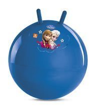 Ballons et bâtons sauteurs pour enfants - Balle de saut Kangaroo Frozen Mondo 50 cm_3