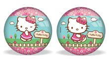 Rozprávkové lopty - Rozprávková lopta Hello Kitty Mondo 23 cm_1