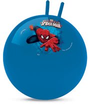 Detské skákadlá a hopsadlá - Lopta na skákanie Kangaroo Spiderman Mondo 45 cm_0