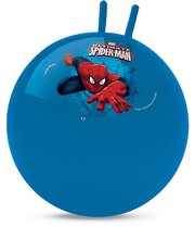 Piłki do skakania dla dzieci - Piłka do skakania Kangaroo Spiderman Mondo 45 cm_0