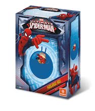 Detské skákadlá a hopsadlá - Lopta na skákanie Kangaroo Spiderman Mondo 45 cm_1