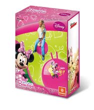 Ugrálólabdák és ugráló figurák - Ugrálólabda Kangaroo Minnie Mondo 45 cm_0