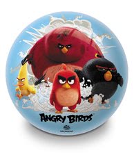Lopte s motivima iz crtića - Gumena lopta Angry Birds Mondo 23 cm_0