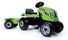 710111 a smoby traktor