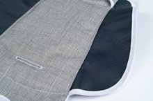 Odrážedla od 6 měsíců - Set odrážedlo rozšiřitelné se zvuky Maestro Ride-On Blue 3in1 Smoby s měkkým textilním potahem_15
